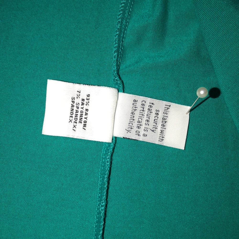 Diane Von Furstenberg New Julian Two Stretch wrap - Picture 6 of 8